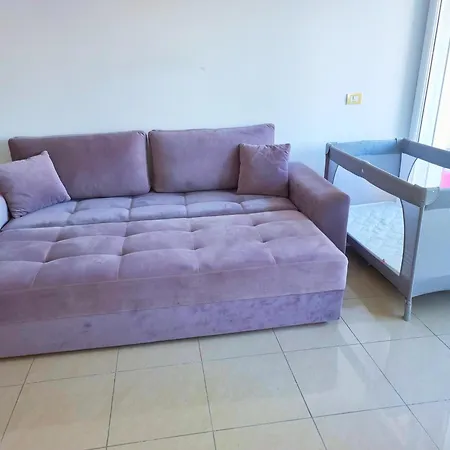 Grand Europa - 2-1 * Velipojë