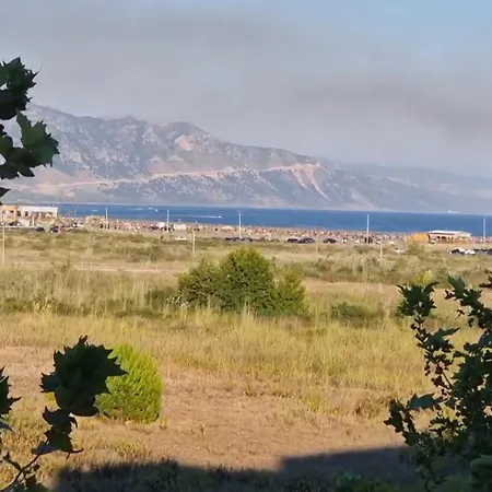 Grand Europa - 2-1 Apartment *